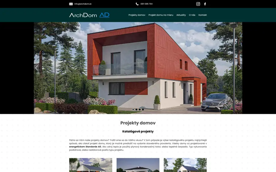 ArchDom AD