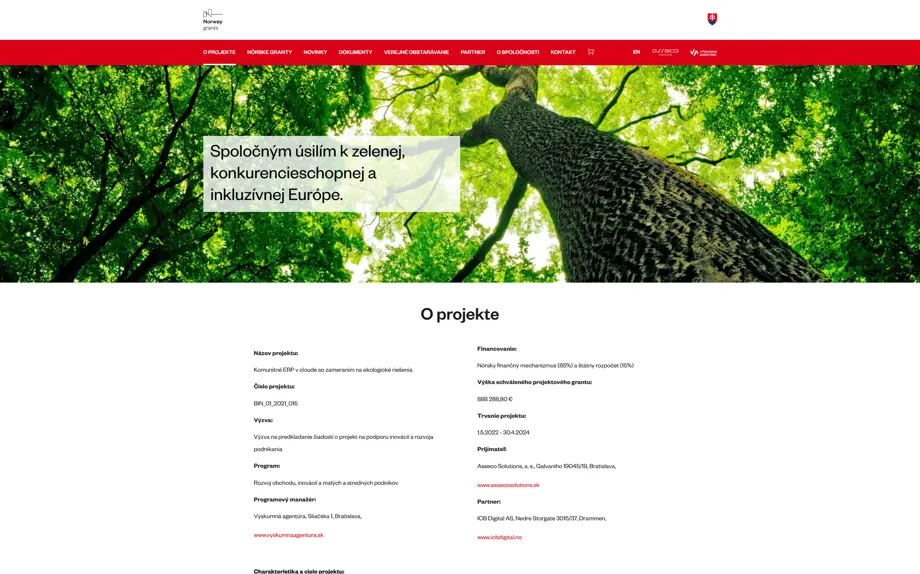 COMMUNITY ERP IN CLOUD