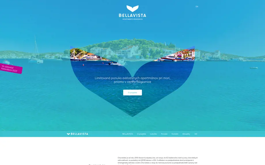 BELLAVISTA