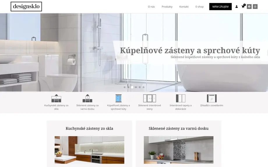 DesignSklo.sk
