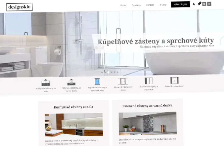 DesignSklo.sk