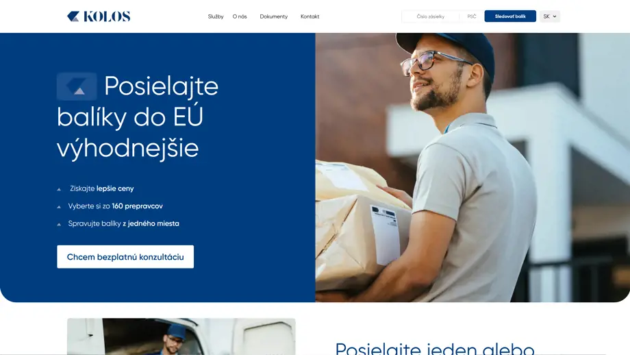 KOLOS.SK