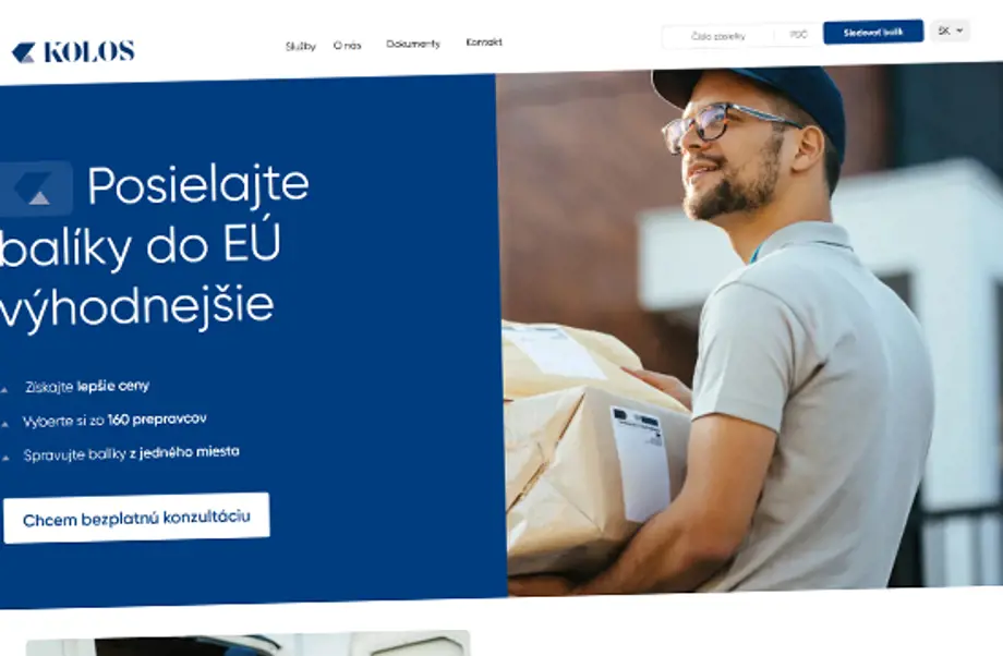 KOLOS.SK