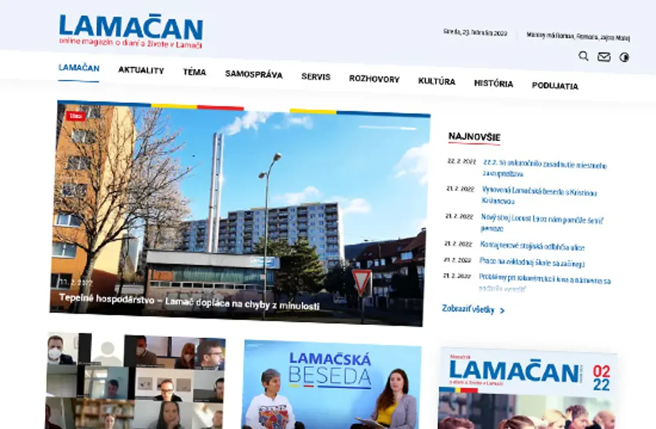 LAMAČAN