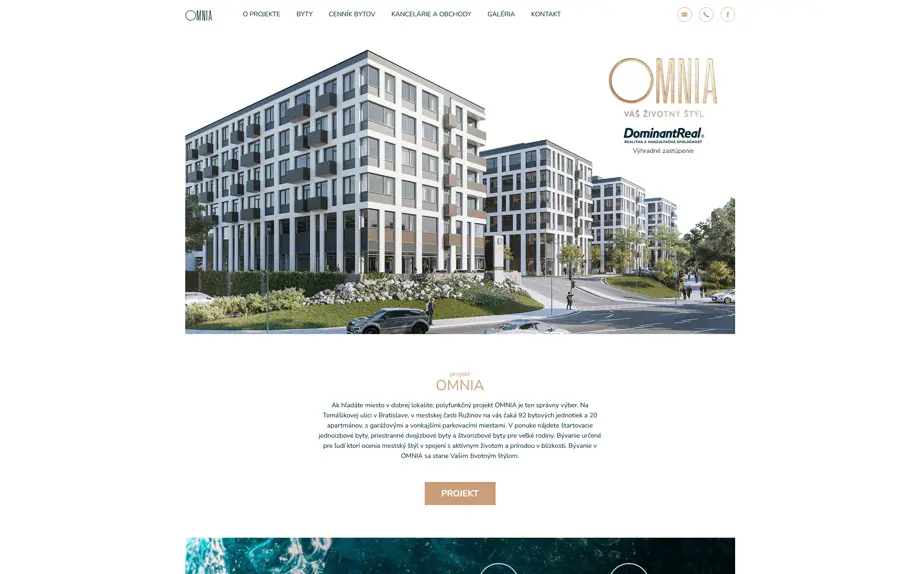 OMNIA