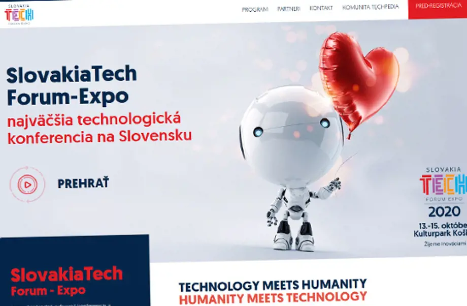 SlovakiaTech