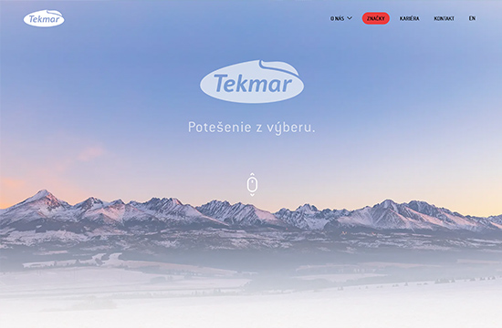 TEKMAR SLOVENSKO, s.r.o.